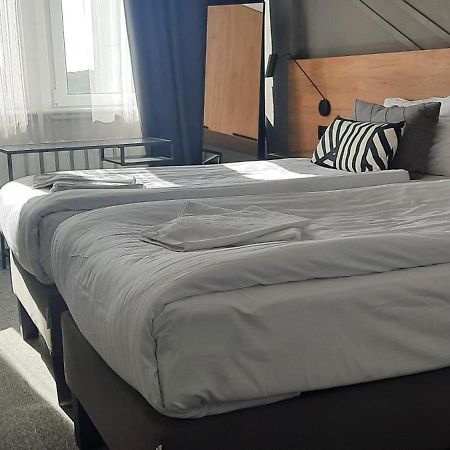 Apartamenty Sportowe Awf Катовіце Екстер'єр фото