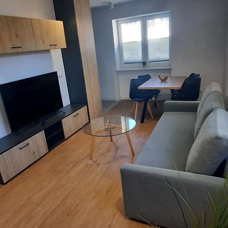 Apartamenty Sportowe Awf Катовіце Екстер'єр фото