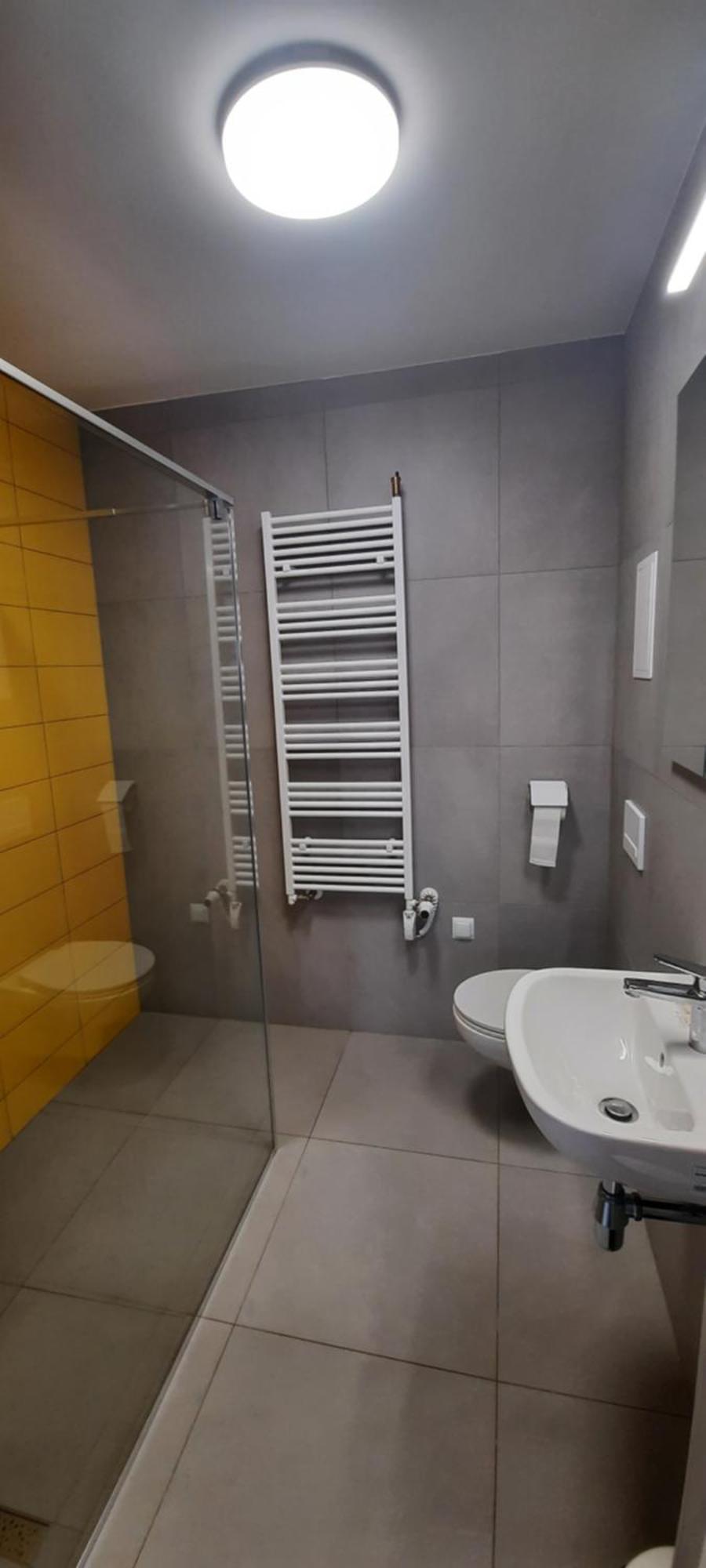 Apartamenty Sportowe Awf Катовіце Екстер'єр фото