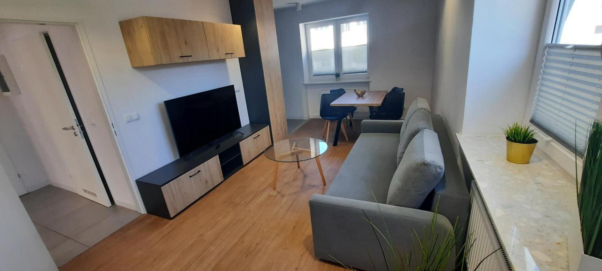 Apartamenty Sportowe Awf Катовіце Екстер'єр фото