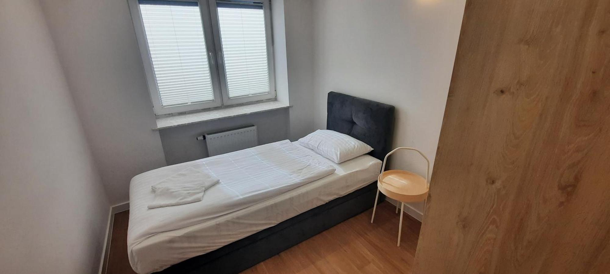 Apartamenty Sportowe Awf Катовіце Екстер'єр фото