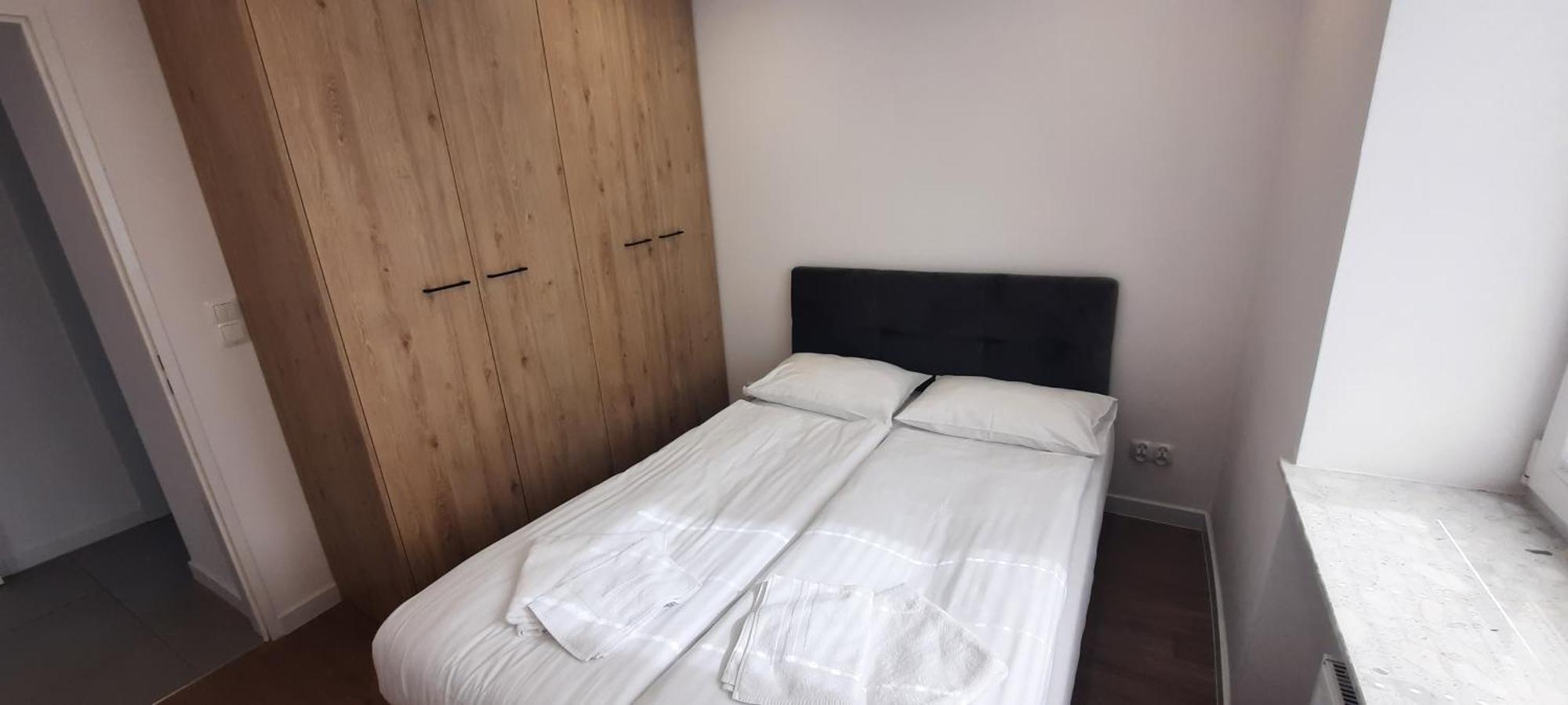 Apartamenty Sportowe Awf Катовіце Екстер'єр фото
