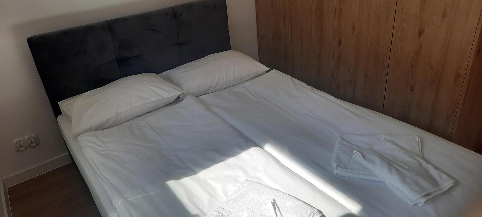 Apartamenty Sportowe Awf Катовіце Екстер'єр фото